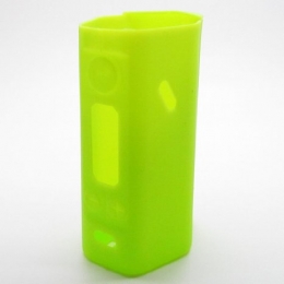 Чохол для Wismec Reuleaux RX200 Green