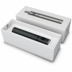 Электронная сигарета Joyetech eGo ONE Mega 2600 mAh Black