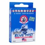 Картридж для E-Hose і E-hose mini Blue mist
