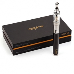 Електронна сигарета Aspire Premium Kit