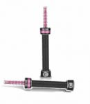 Електронний кальян Starbuzz E-hose 2.0 Pink