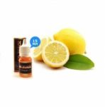 Рідина Mr. Black Лимон 15 мл