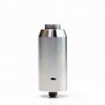 Big Dripper V2 RDA Silver