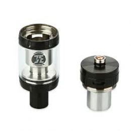 Ehpro Billow V2 Nano RTA Original Black ― Eco-Life