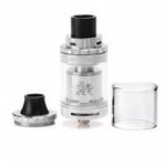 Geekvape Griffin 25 Mini RTA Top Airflow 3 ml Silver