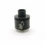 Freakshow Mini Styled RDA Black