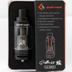Geekvape Griffin 25 RTA Standard Black