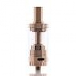 Uwell Crown Sub Ohm Gold Tank Atomizer ― Eco-Life
