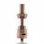 Uwell Crown Sub Ohm Gold Tank Atomizer