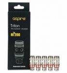 Змінний випарник Aspire Triton