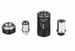 Кліромайзер Joyetech eGo ONE Mini 0,5 Ом Black