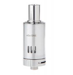 Кліромайзер Joyetech eGo ONE Silver 0.5 Ом