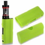 Чохол для KangerTech Subox Nano Green