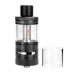 Steam Crave Aromamizer Supreme RDTA, 7 ml Black