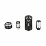 Електронна сигарета eGo ONE Mini 850 mAh Silver