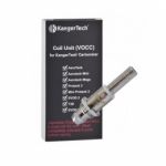 Змінний випарник Kangertech VOCC 1.0 Ом