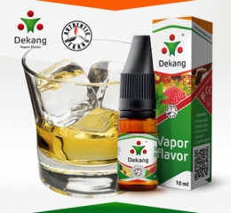 Рідина Dekang Ром