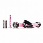 Електронний кальян Starbuzz E-Hose Оригінал Рожевий