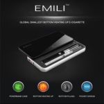 Електронна сигарета Emili
