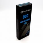 Випарник Kangertech SSOCC Nickle Coils 0,15 Ohm