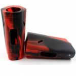 Чохол для Wismec Reuleaux RX200 Red Camouflage