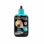 Рідина для електронних кальянів Square E-head 25ml Фруктовий