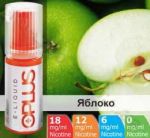 Рідина Oplus Яблуко