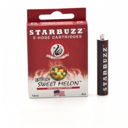 Картридж для E-Hose і E-hose mini sweet melon