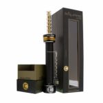 Електронний кальян Starbuzz E-hose 2.0 Gold