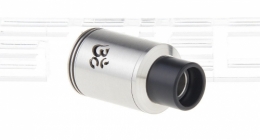 Дріпка Turbo V2 Styled RDA