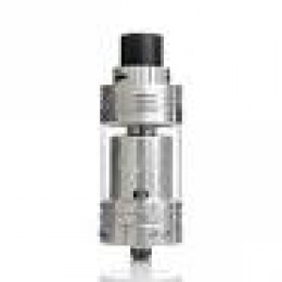 OBS Crius Plus RTA 5,8 ml Silver ― Eco-Life