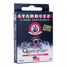 Картридж для E-Hose і E-hose mini queen of sex