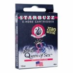 Картридж для E-Hose і E-hose mini queen of sex