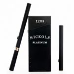 Niсkols Platinum 120P SLIM