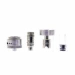 Бакомайзер Eleaf Melo 2 Silver