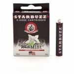 Картридж для E-Hose і E-hose mini white mint