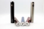 Батарея KangerTech EVOD Mega 1900 mAh Black