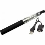 Електронна сигарета Ego Twist Aspire BDC ET-S 1600mAh (1 сигарета)