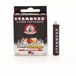 Картридж для E-Hose і E-hose mini simply mango