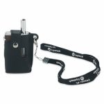 Чохол Joyetech eGrip шкіряний Black