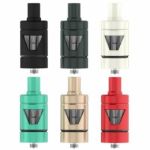Кліромайзер Joyetech Tron-T Black