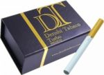 Електронна сигарета Denshi Tabaco Turbo Premium біла