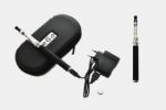 Електронна сигарета E-Turbo Aspire Double Pass-through
