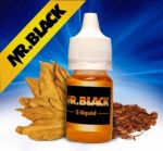 Рідина Mr. Black Вірджинія 15 мл