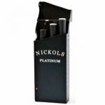 Niсkols Platinum 110