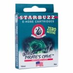 Картридж для E-Hose і E-hose mini pirates cave