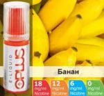 Рідина Oplus Банан