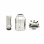 Бакомайзер Nimbus V5 RDA