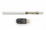 Електронна сигарета ME4 White