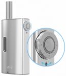 Електронна сигарета Joyetech eGrip VT 30W 1500mAh White